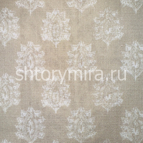 Ткань MUDRA LINEN Galleria Arben