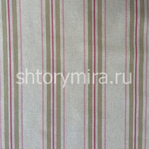 Ткань Blossom Stripe 114