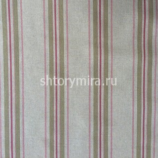 Ткань Blossom Stripe 114 Dom Caro