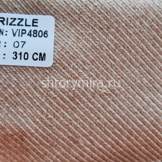 Ткань Drizzle VIP 4806-07 Vip Camilla