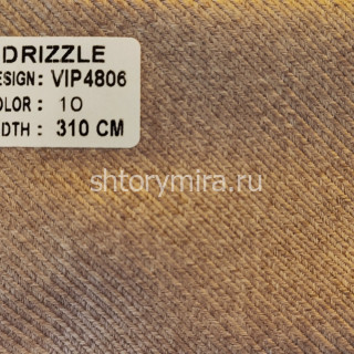 Ткань Drizzle VIP 4806-10 Vip Camilla