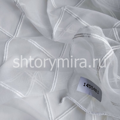 Ткань 14554-B1 Offwhite