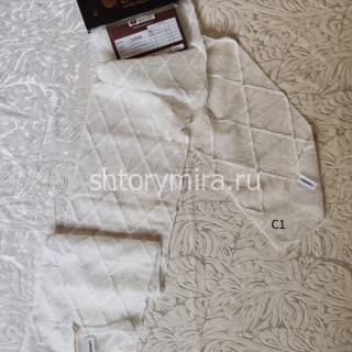 Ткань 14554-C1 Offwhite (Stone) Bondy