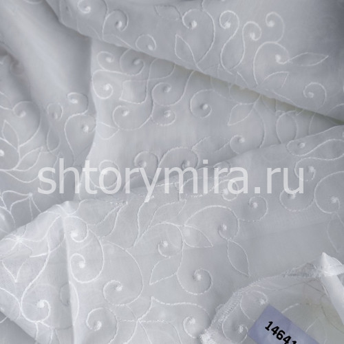 Ткань 14641-F1 Offwhite Bondy