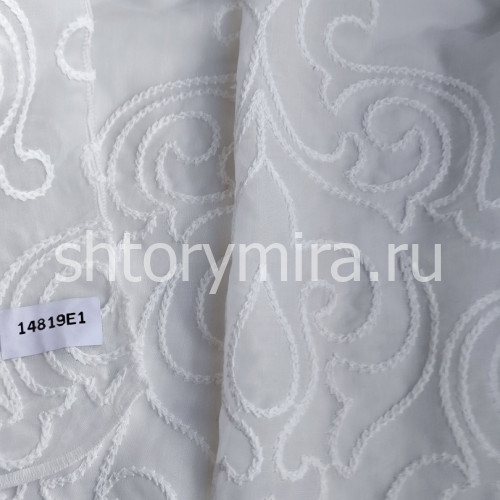 Ткань 14819-E1 Offwhite Bondy