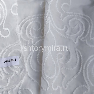 Ткань 14819-E1 Offwhite Bondy