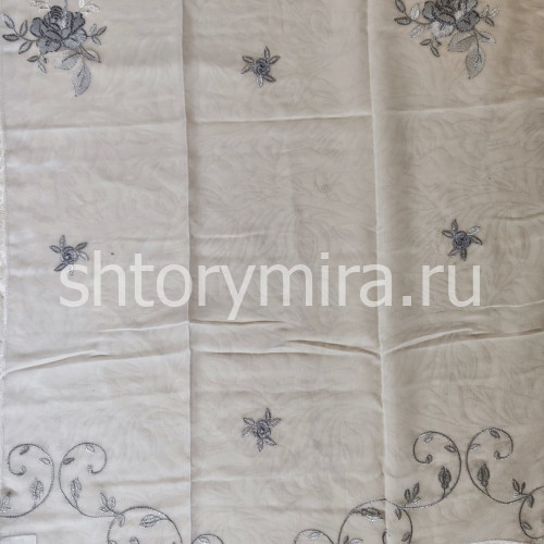 Ткань 15463-C1 Grey Bondy