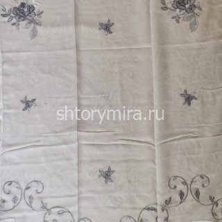 Ткань 15463-C1 Grey Bondy