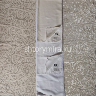Ткань Gorget 1-01 Elysium