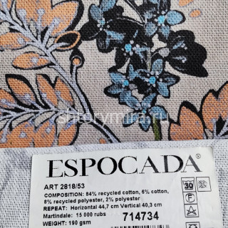 Ткань 2818/53 Espocada