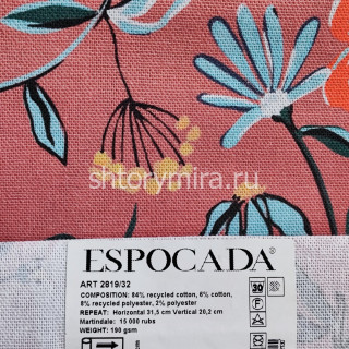 Ткань 2819/32 Espocada