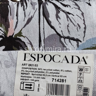 Ткань 2821/53 Espocada