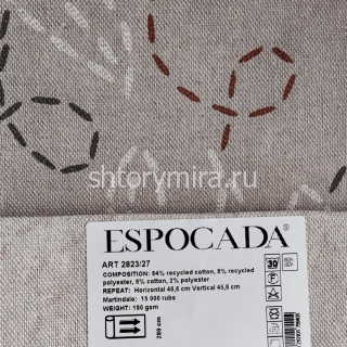 Ткань 2823/27 Espocada