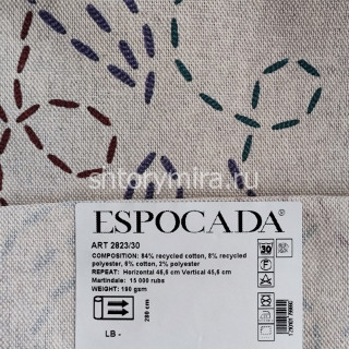 Ткань 2823/30 Espocada