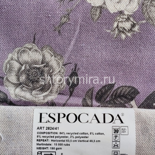 Ткань 2824/41 Espocada