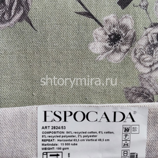 Ткань 2824/53 Espocada