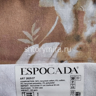 Ткань 2825/27 Espocada