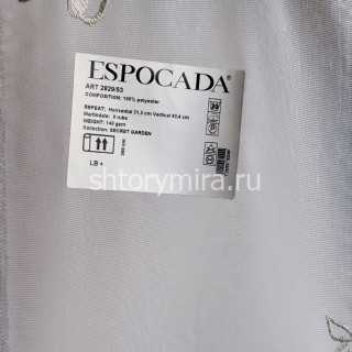 Ткань 2829/53 Espocada