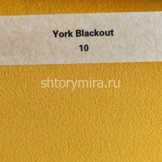 Ткань York Blackout 10 Anka