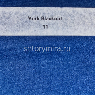 Ткань York Blackout 11 Anka