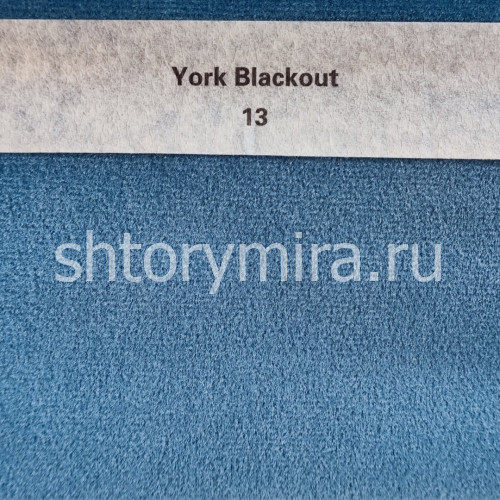 Ткань York Blackout 13 Anka