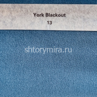 Ткань York Blackout 13 Anka