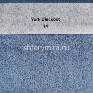 Ткань York Blackout 14 Anka