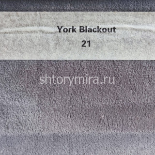 Ткань York Blackout 21 Anka