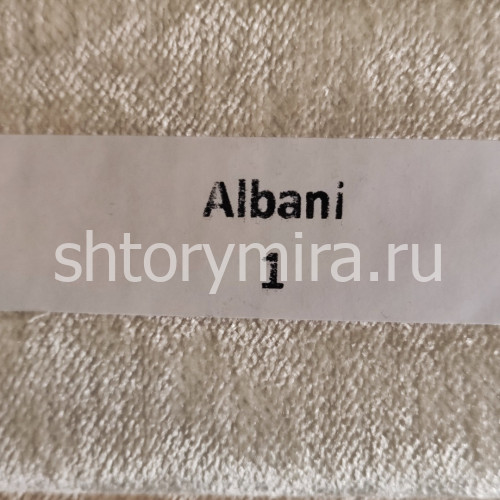 Ткань Albani 1 Anka