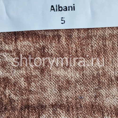 Ткань Albani 5 Anka