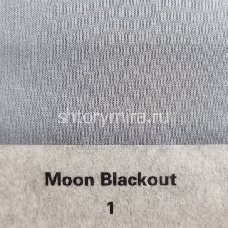 Ткань Moon Blackout 1 Anka