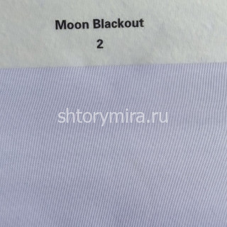 Ткань Moon Blackout 2 Anka