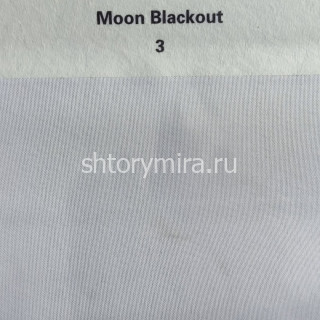 Ткань Moon Blackout 3 Anka