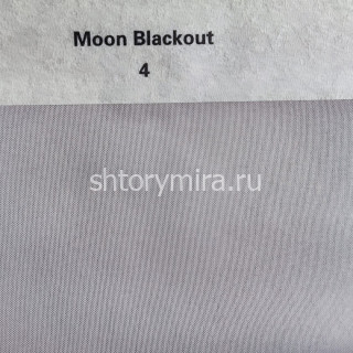 Ткань Moon Blackout 4 Anka