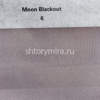 Ткань Moon Blackout 6 Anka