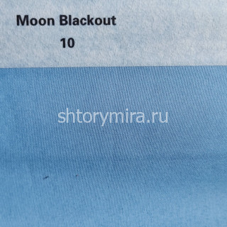 Ткань Moon Blackout 10 Anka