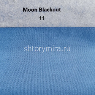 Ткань Moon Blackout 11 Anka