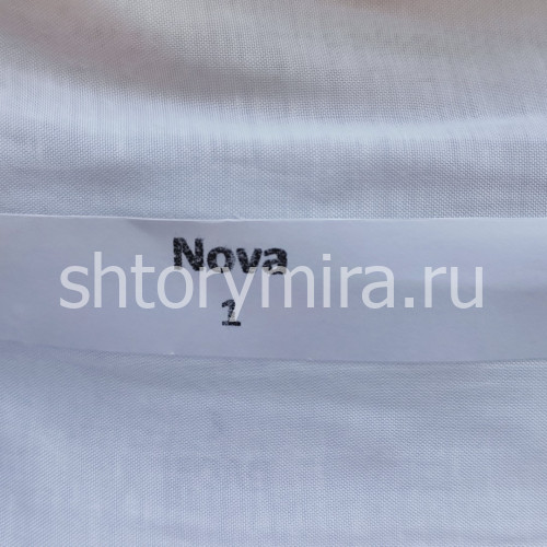 Ткань Nova 1