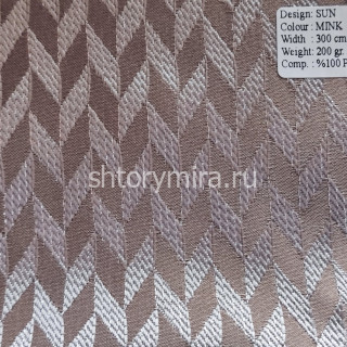 Ткань Sun Mink Winbrella