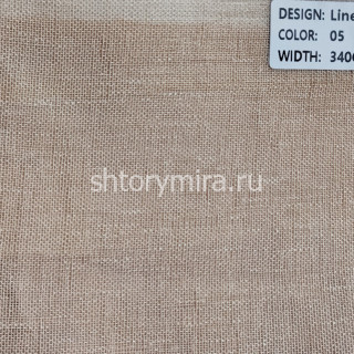 Ткань Linen 05 Melange