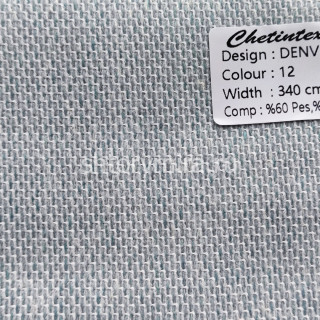 Ткань Denver 12 Chetintex