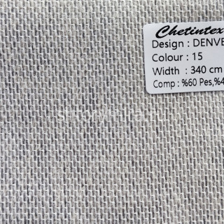 Ткань Denver 15 Chetintex