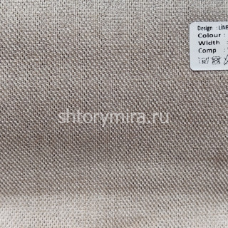 Ткань Linen Dimout 02 Wintex-M