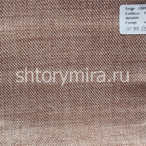 Ткань Linen Dimout 05 Wintex-M