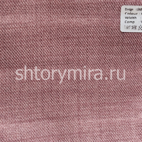 Ткань Linen Dimout 06 Wintex-M