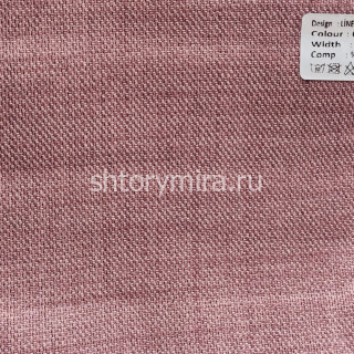 Ткань Linen Dimout 06 Wintex-M