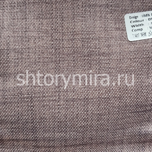 Ткань Linen Dimout 09 Wintex-M