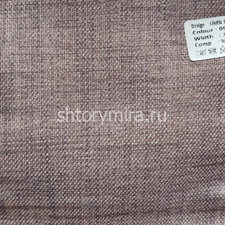 Ткань Linen Dimout 09 Wintex-M