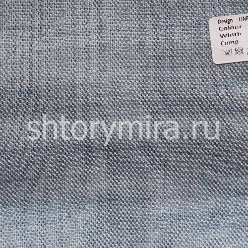 Ткань Linen Dimout 17 Wintex-M