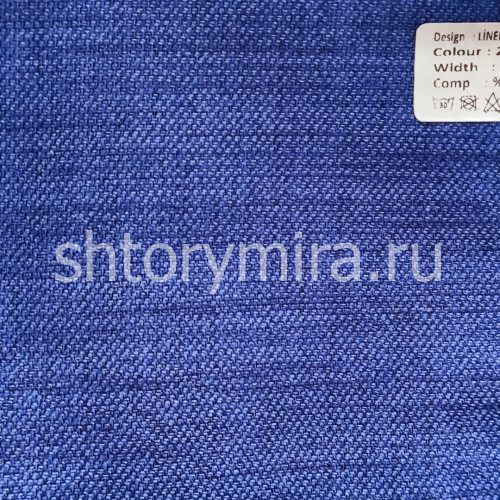 Ткань Linen Dimout 23 Wintex-M